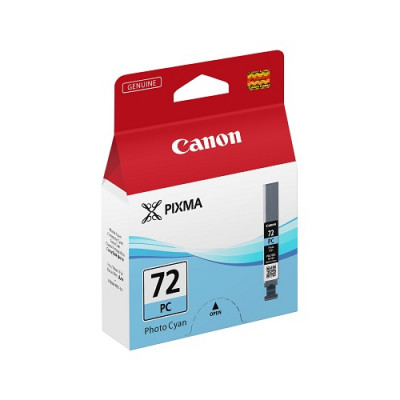 Canon INK TANK PGI-72 PC CYAN