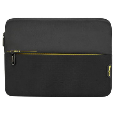 Targus CityGear 13.3" Laptop Sleeve BLK