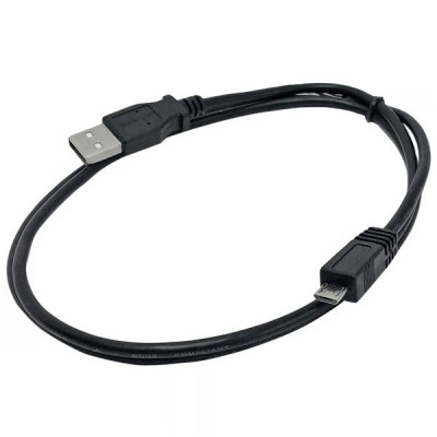 StarTech 1m Micro USB Cable - A to Micro B