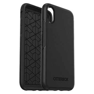 Otterbox SYMMETRY 3.0 iPHONE Xs/X BLACK