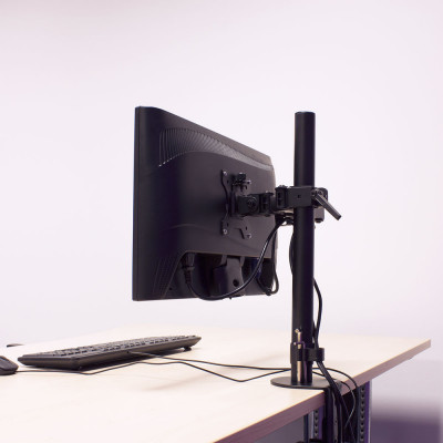 Eminent ACT AC8301 Monitor desk mount stand 1