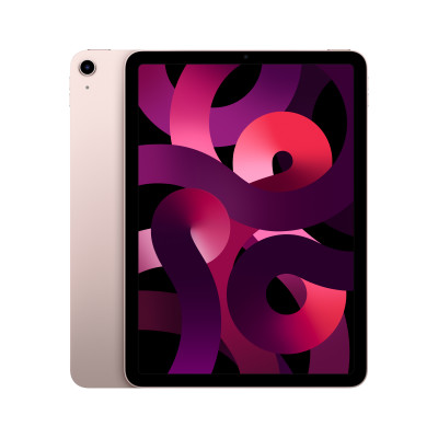 Apple iPad Air Wi-Fi 64GB Pink