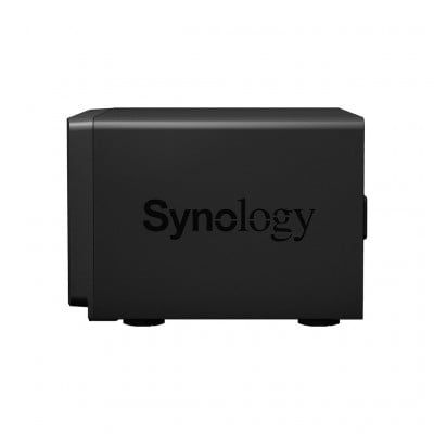 Synology 6Bay Desktop NAS 4GB RAM 2xNVMe M.2 1GBe