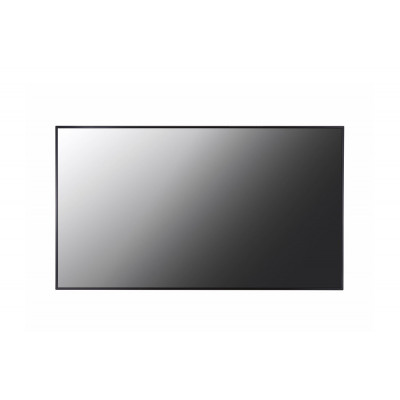 LG 86UH5J-H beeldkrant Digitale signage flatscreen 2,18 m (86") IPS Wifi 500 cd/m² 4K Ultra HD Zwart Web OS 24/7