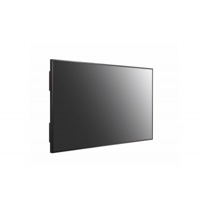 LG 86UH5J-H beeldkrant Digitale signage flatscreen 2,18 m (86") IPS Wifi 500 cd/m² 4K Ultra HD Zwart Web OS 24/7