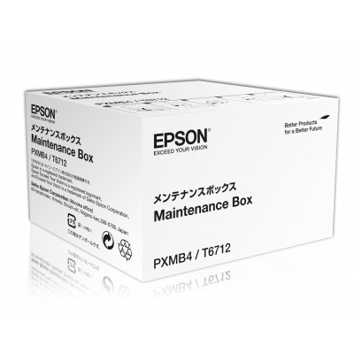 Epson C13T671200 onderhouds- & supportkosten