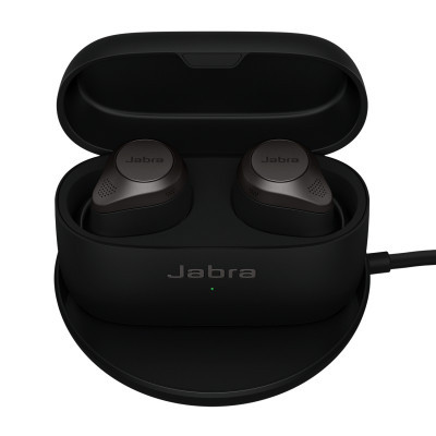 Jabra 14207-92 oplader voor mobiele apparatuur Zwart Binnen