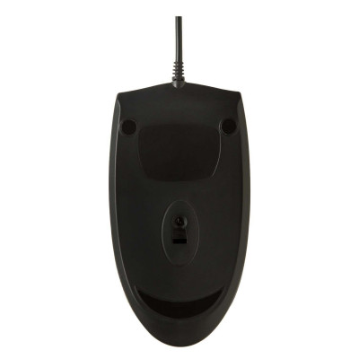 V7 MV3000010-5EC mouse USB Type-A 1000 DPI