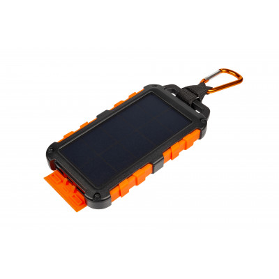 Xtorm XR104 power bank Lithium Polymer (LiPo) 10000 mAh Black, Orange