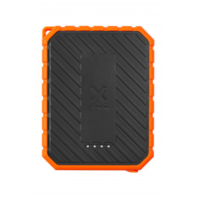 Xtorm XR101 powerbank Lithium-Polymeer (LiPo) 10000 mAh Zwart, Oranje