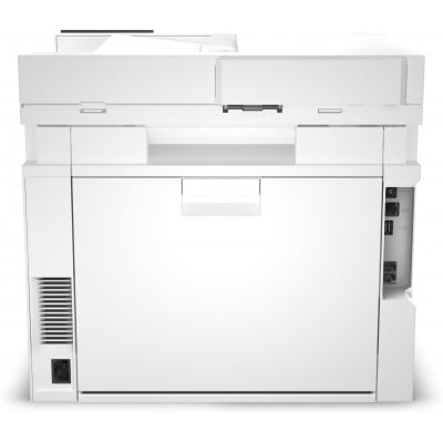HP Color LaserJet Pro MFP 4302fdw Printer Laser A4 600 x 600 DPI 33 ppm Wifi