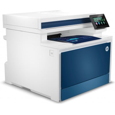 HP Color LaserJet Pro MFP 4302dw Printer Laser A4 600 x 600 DPI 33 ppm Wifi