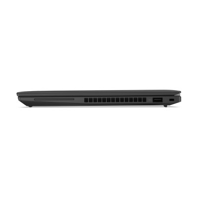 Lenovo ThinkPad T14 Gen 4 (Intel) Laptop 35,6 cm (14") WUXGA Intel® Core™ i7 i7-1355U 16 GB DDR5-SDRAM 512 GB SSD Wi-Fi 6E (802.11ax) Windows 11 Pro Zwart
