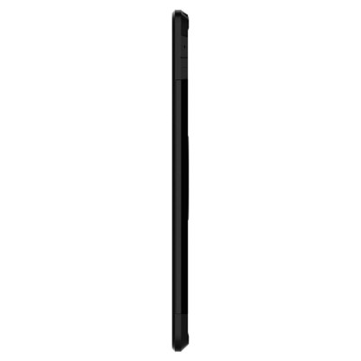 Spigen ACS00374 tabletbehuizing 25,9 cm (10.2") Hoes Zwart