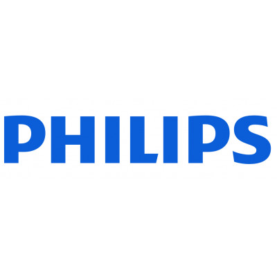 Philips 49B2U5900CH/00 computer monitor 124 cm (48.8") 5120 x 1440 Pixels Zwart