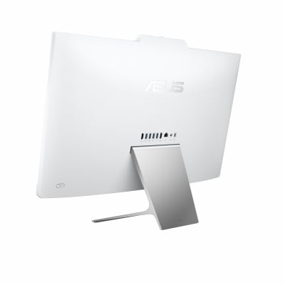 ASUS M3702WFAK-WA019W AMD Ryzen™ 5 7520U 68.6 cm (27") 1920 x 1080 pixels 16 GB LPDDR5-SDRAM 512 GB SSD All-in-One PC Windows 11 Home Wi-Fi 6 (802.11ax) White