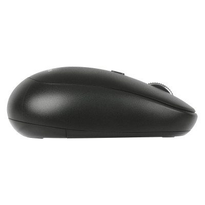 Targus Antimicrobial MidDualWless Optical Mouse