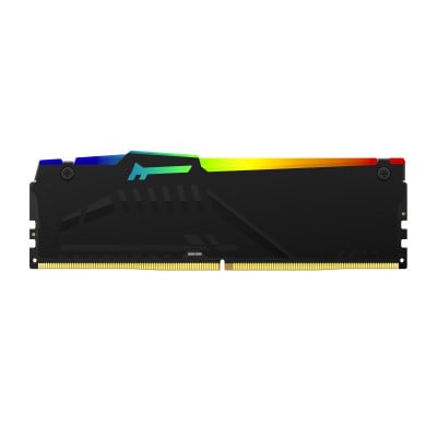 Kingston 32GB 4800 DDR5 DIMM Kit2 FURY Beast RGB