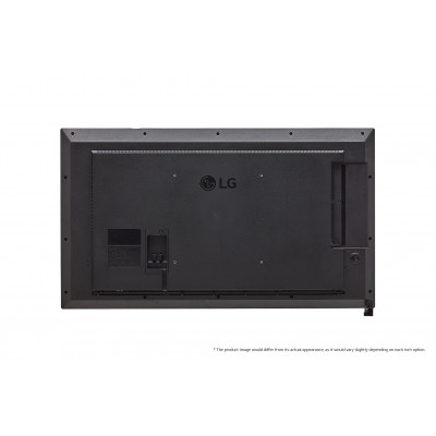LG Electronics 55UM5N-H