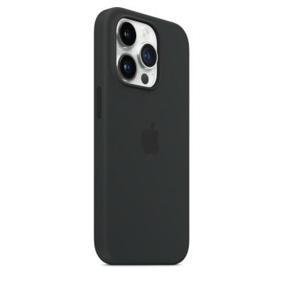 Apple iPhone 14 Pro Si Case Midnight