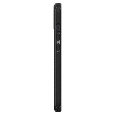 Spigen ACS03546 mobiele telefoon behuizingen 15,5 cm (6.1") Hoes Zwart