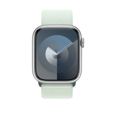 Apple Apple Watch 45 Soft Mint SL