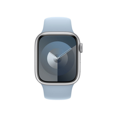 Apple Apple Watch 41 Light Bluee Sb S/M