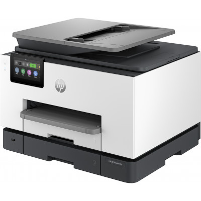 HP OfficeJet Pro 9135e All-in-One Printer Thermische inkjet A4 4800 x 1200 DPI 25 ppm Wifi