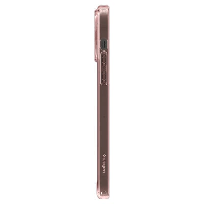Spigen ACS04818 mobiele telefoon behuizingen 17 cm (6.7") Hoes Roze
