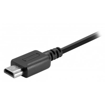 EgoGear - SCH7 7 in 1 Charging Cable with Fast Euro USB Charger for Consoles, Controllers, Mobile, Tablets