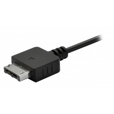 EgoGear - SCH7 7 in 1 Charging Cable with Fast Euro USB Charger for Consoles, Controllers, Mobile, Tablets