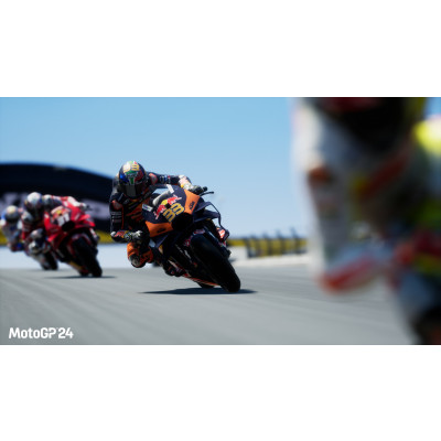 MotoGP 24 - Day One Edition - PS5