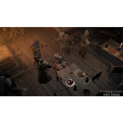 Diablo IV - Cross-Gen Bundle