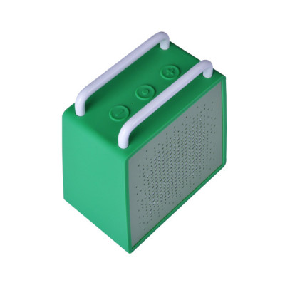 Antec SPzero Bluetooth Speaker Green