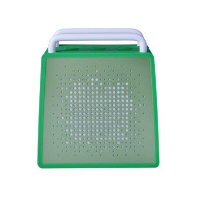 Antec SPzero Bluetooth Speaker Green