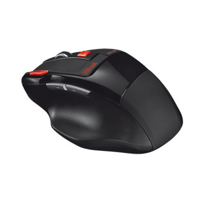 Trust GXT 120 Wireless Gaming Mouse- Black
