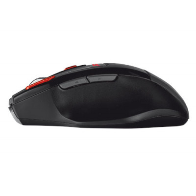 Trust GXT 120 Wireless Gaming Mouse- Black