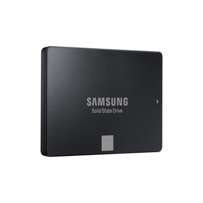Samsung SSD 750 EVO 500GB SATA Basic Retail box