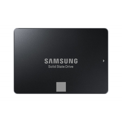 Samsung SSD 750 EVO 500GB SATA Basic Retail box