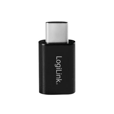 LOGILINK USB-C BLUETOOTH 4.0 ADAPTER, USB 3.2 GEN1X1
