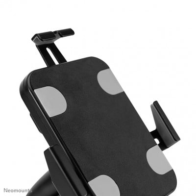 Neomounts by Newstar WL15-625BL1 houder Passieve houder Tablet/UMPC Zwart