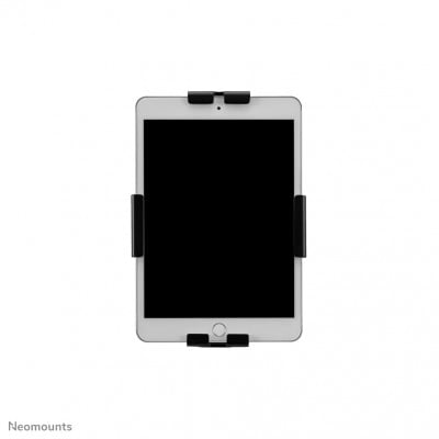 Neomounts by Newstar WL15-625BL1 houder Passieve houder Tablet/UMPC Zwart