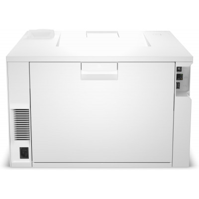 HP Color LaserJet Pro 4202dw Printer 600 x 600 DPI A4 Wifi