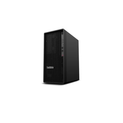 Lenovo ThinkStation P360 Tower Intel® Core™ i7 i7-12700 16 GB DDR5-SDRAM 512 GB SSD NVIDIA GeForce RTX 3060 Windows 11 Pro Workstation Black