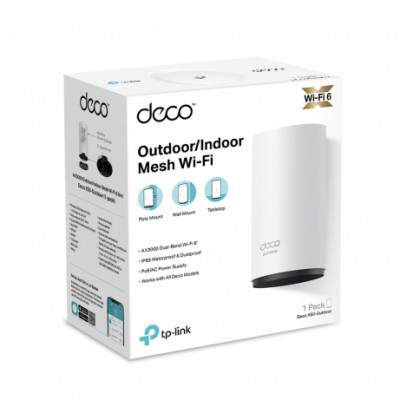 TP-Link Deco X50-Outdoor 1-pack