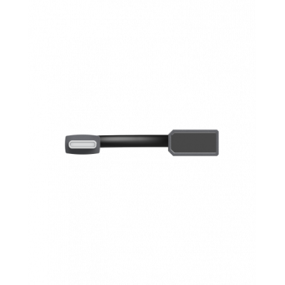 USB-C to 4x USB-A Nano hub