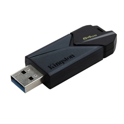 Kingston DataTraveler Exodia Onyx 64GB USB 3.2 Gen 1
