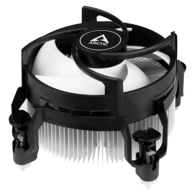 ARCTIC Alpine 17 Intel CPU Cooler 1700 Alu