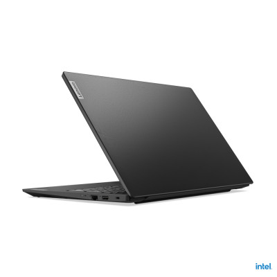 Lenovo V15 G4 IRU Laptop 39,6 cm (15.6") Full HD Intel® Core™ i5 i5-13420H 8 GB DDR4-SDRAM 256 GB SSD Wi-Fi 5 (802.11ac) Windows 11 Pro Zwart