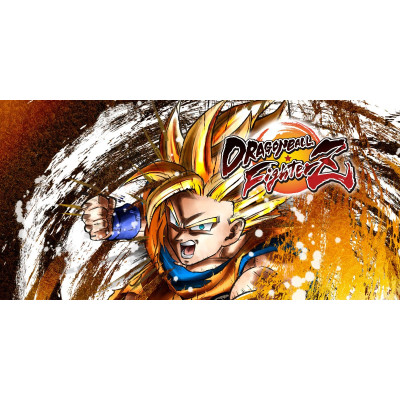 Dragon Ball FighterZ - PS5
